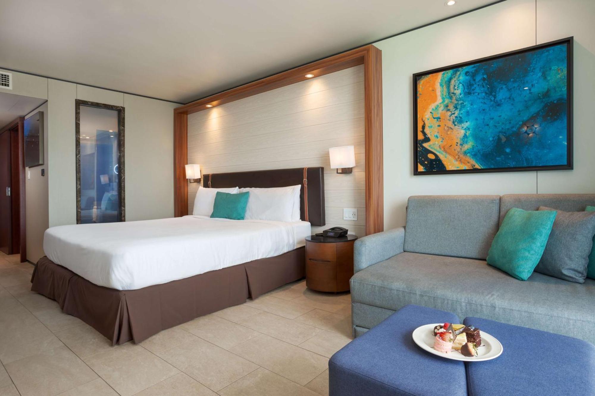 Sonesta Maho Beach All Inclusive Resort Casino & Spa Exterior foto
