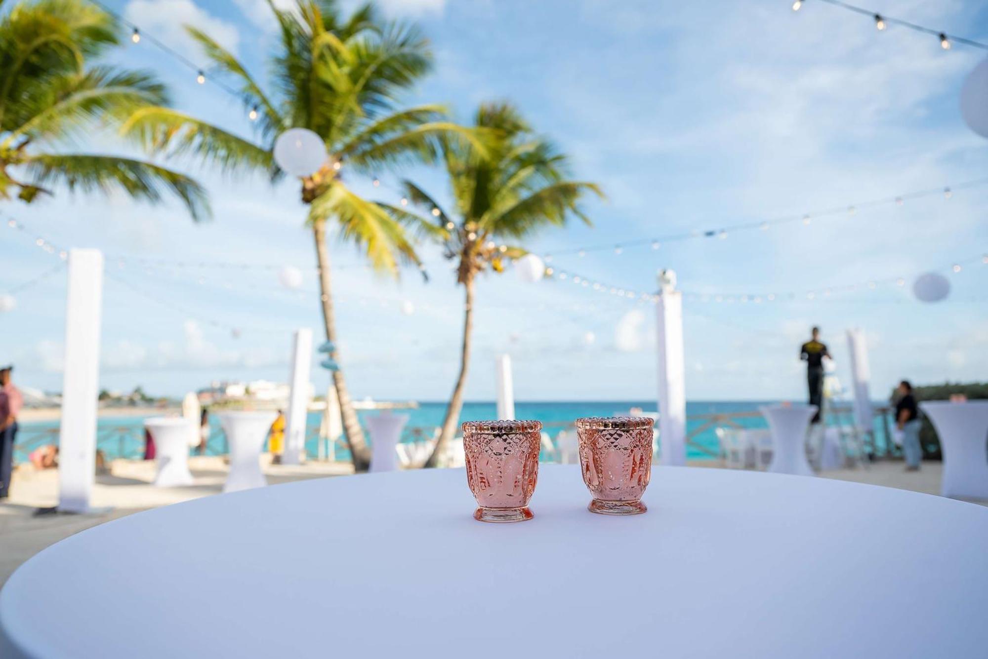 Sonesta Maho Beach All Inclusive Resort Casino & Spa Exterior foto