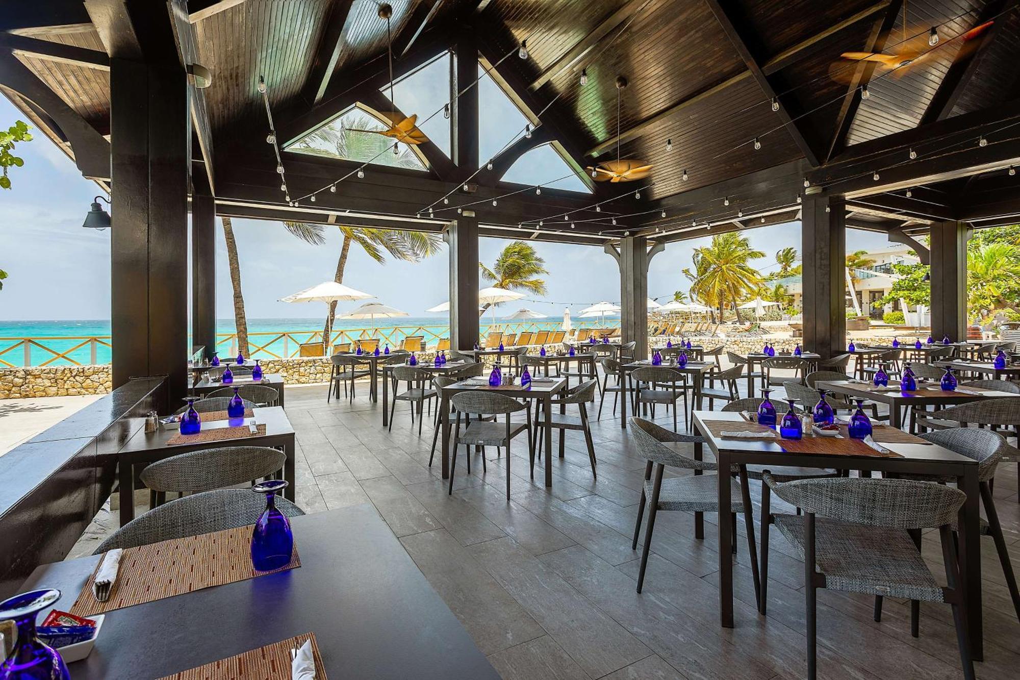 Sonesta Maho Beach All Inclusive Resort Casino & Spa Exterior foto