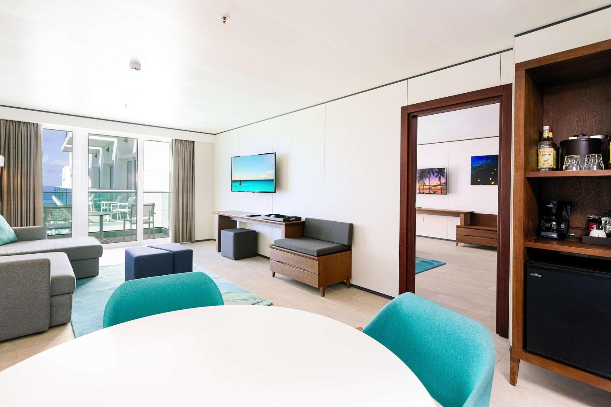 Sonesta Maho Beach All Inclusive Resort Casino & Spa Exterior foto
